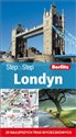 Londyn 2011 Step by step  