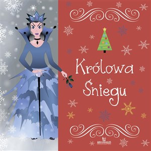 Królowa Śniegu buy polish books in Usa