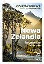 Nowa Zelandia Tam, gdzie Kiwi tańczy hakę  - Violetta Zdulska buy polish books in Usa