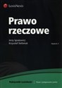 Prawo rzeczowe Canada Bookstore