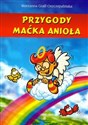 Przygody Maćka Anioła pl online bookstore