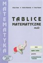 Małe tablice matematyczne  