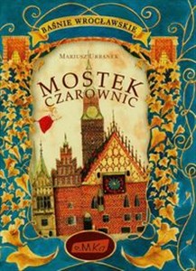 Mostek czarownic pl online bookstore