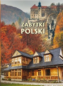 Zabytki Polski Bookshop