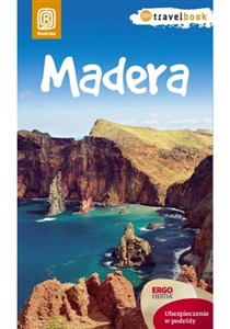 Madera Travelbook in polish