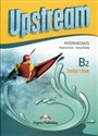 Upstream Intermediate B2 Teacher's Book - Virginia Evans, Jenny Dooley