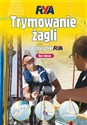 Trymowanie żagli Podręcznik RYA bookstore