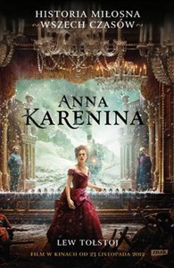 Anna Karenina in polish