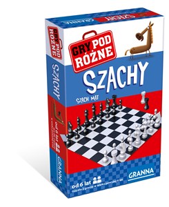 Szachy pl online bookstore