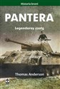 Pantera Legendarny czołg online polish bookstore