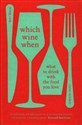 Which wine when What to drink with the food you love Bookshop