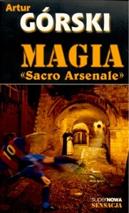 Magia Sacro Arsenale  