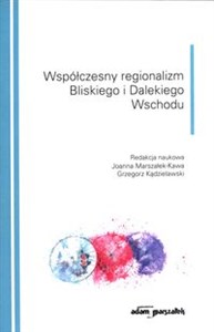 Współczesny regionalizm Bliskiego i Dalekiego Bookshop