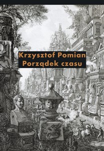 Porządek czasu Polish Books Canada