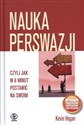 Nauka perswazji czyli jak w 8 minut postawić na swoim Polish Books Canada