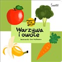 Warzywa i owoce. Otwarci na świat! Polish bookstore
