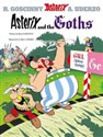 Asterix Asterix and The Goths chicago polish bookstore