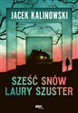 Sześć snów Laury Szuster  