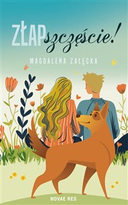 zŁap szczęście  books in polish