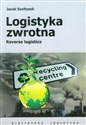 Logistyka zwrotna Reverse logistics pl online bookstore