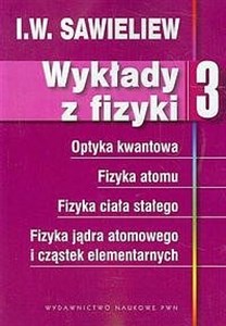 Wykłady z fizyki Tom 3  