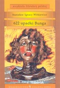 622 upadki Bunga buy polish books in Usa