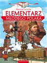 Elementarz młodego Polaka books in polish