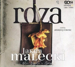 [Audiobook] Rdza in polish