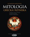 Mitologia grecka i rzymska Opowieści o bogach i herosach, konteksty kulturowe, historia i współczesność. pl online bookstore
