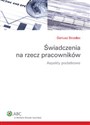 Świadczenia na rzecz pracowników Aspekty podatkowe - Polish Bookstore USA