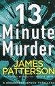 13-Minute Murder polish books in canada