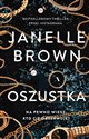 Oszustka - Janelle Brown