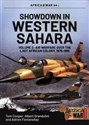 Showdown in Western Sahara Volume 2 Air Warfare over the Last African Colony 1975-1991 - Tom Cooper, Adrien Fontanellaz, Albert Grandolini bookstore
