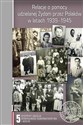 Relacje o pomocy udzielanej Żydom przez Polaków w latach 1939-1945 Tom 5 Dystrykt Galicja Generalnego Gubernatorstwa i Wołyń Canada Bookstore
