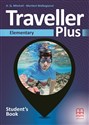 Traveller Plus Elementary Student'S Book bookstore