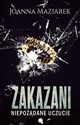 Zakazani. Niepożądane uczucie  pl online bookstore