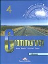 Grammarway 4 With answers Upper-intermediate - Jenny Dooley, Virginia Evans Polish bookstore