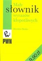 Mały słownik wyrazów kłopotliwych  