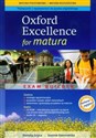 Oxford Excellence for Matura Podręcznik z repetytorium z płytą CD Polish Books Canada
