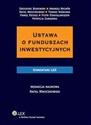 Ustawa o funduszach inwestycyjnych Komentarz polish books in canada