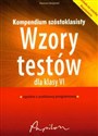 Kompendium szóstoklasisty Wzory testów dla klasy VI online polish bookstore