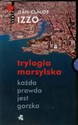 Trylogia marsylska Total Cheops / Szurmo/ Solea chicago polish bookstore