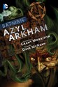 Batman Azyl Arkham - Grant Morrison