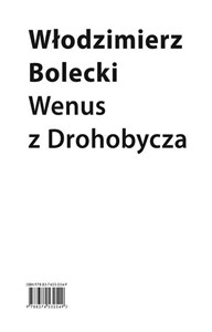 Wenus z Drohobycza 