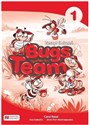 Bugs Team 1 Zeszyt ćwiczeń reforma 2017 - Polish Bookstore USA