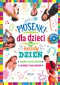 Piosenki dla dzieci na każdy dzień - Octopus Music Red, Maria Konopnicka, Zygmunt Noskowski, Malwina Magdalena Rusow, Krzysztof Pietras