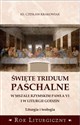 Święte Triduum Paschalne buy polish books in Usa