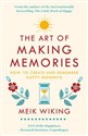 The Art of Making Memories  