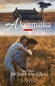 Aksamitka - Grażyna Jeromin Gałuszka