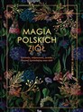 Magia polskich ziół books in polish